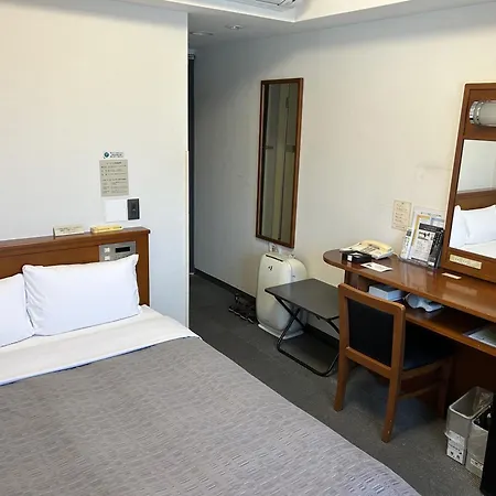 Hotel Route-Inn Mojiko Kitakyushu Exterior photo