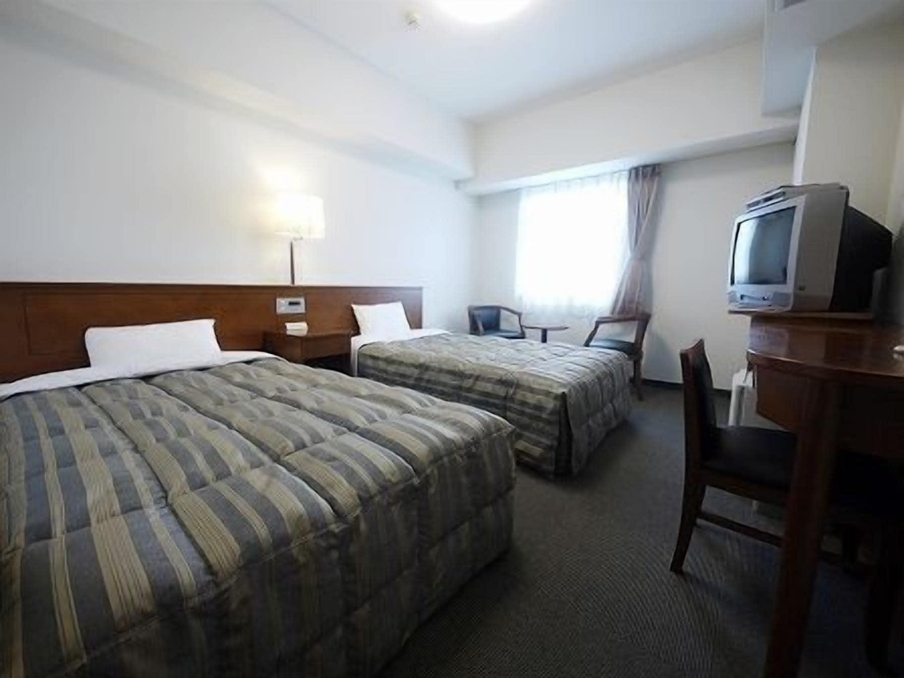 Route-inn Mojiko Hotel 3*