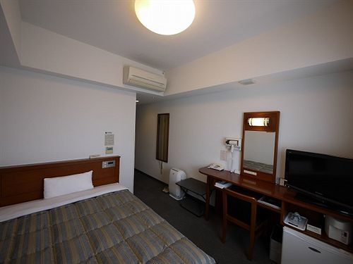 Hotel Route-inn Mojiko Kitakyushu