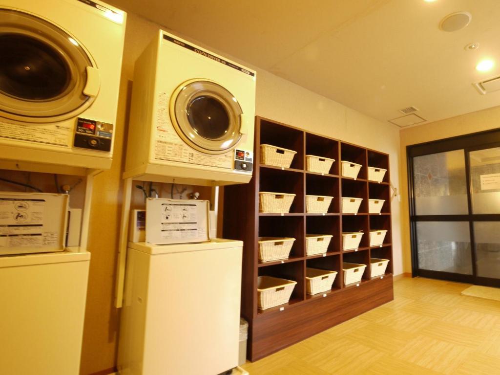 โรงแรม โรงแรมรูทอินน์ โมจิโกะ