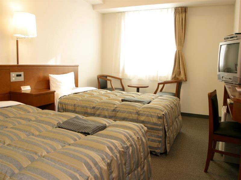 Route-inn Mojiko Hotel 3*