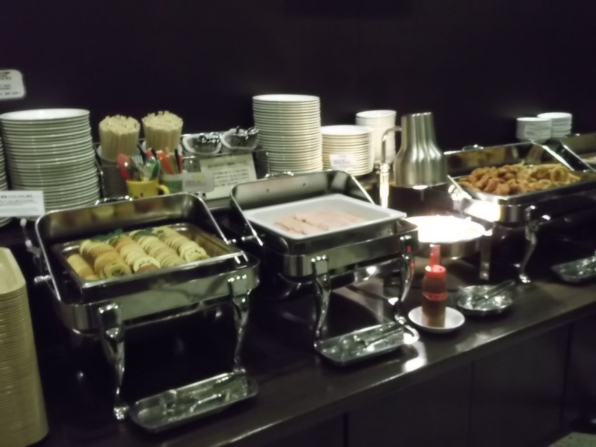 Route-inn Mojiko Hotel 3*